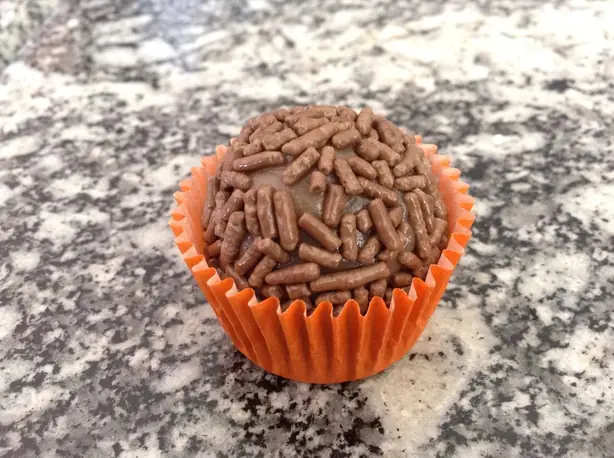 Cook Snap von kochcode-team