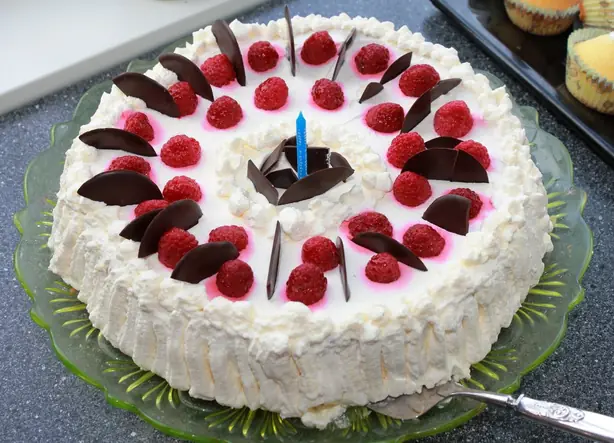 Cook Snap von kochcode-team