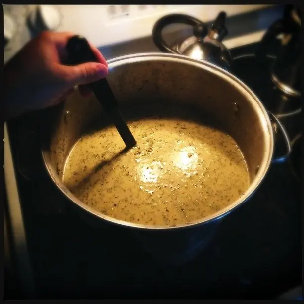 Cook Snap von kochcode-team