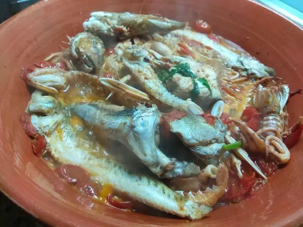 Cook Snap von kochcode-team