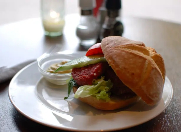 Cook Snap von kochcode-team