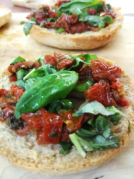 Cook Snap von kochcode-team