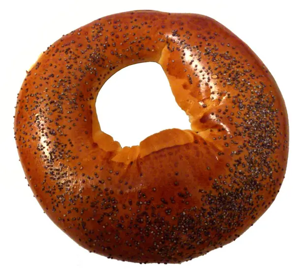 Foto von Klassischer Rumänischer Cozonac – fertig angerichtet