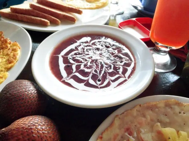 Cook Snap von kochcode-team