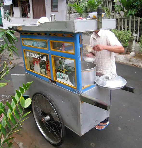 Cook Snap von kochcode-team