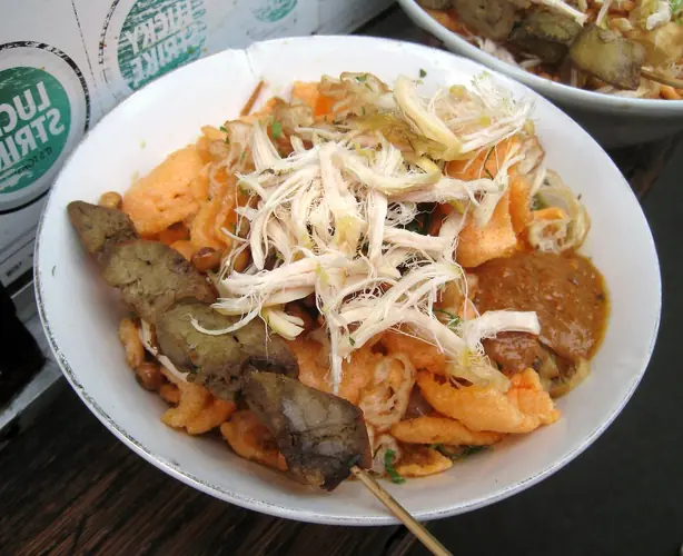 Cook Snap von kochcode-team