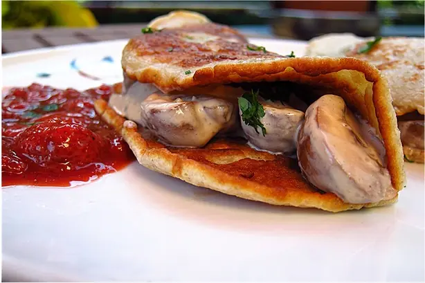 Cook Snap von kochcode-team