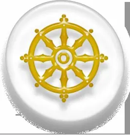 Foto von Klassisches Luohan Zhai (Buddhas Freude) – fertig angerichtet