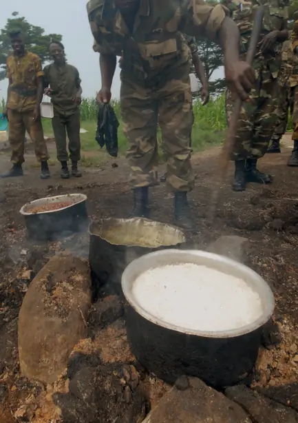 Cook Snap von kochcode-team