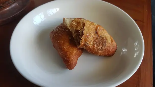 Cook Snap von kochcode-team