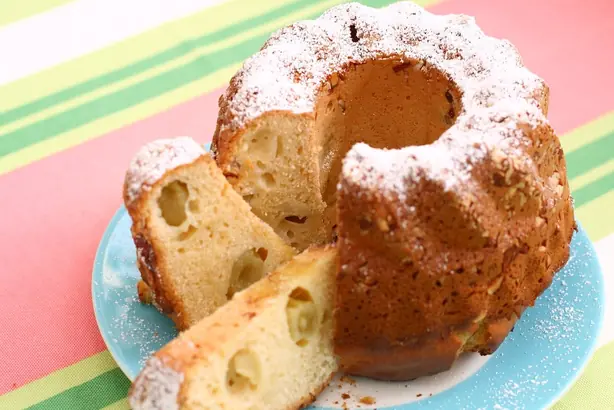 Cook Snap von kochcode-team