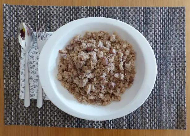 Cook Snap von kochcode-team