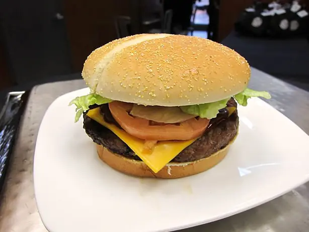 Cook Snap von kochcode-team