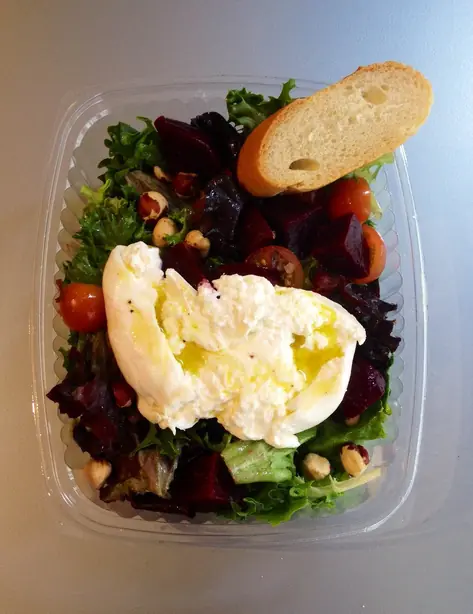 Cook Snap von kochcode-team