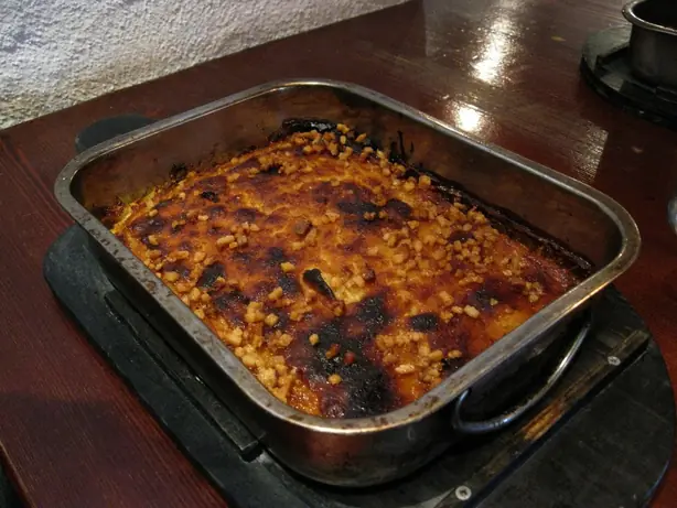 Cook Snap von kochcode-team