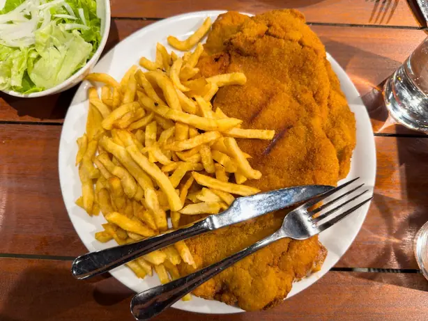 Cook Snap von kochcode-team