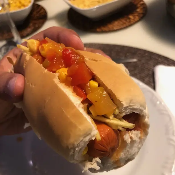 Cook Snap von kochcode-team