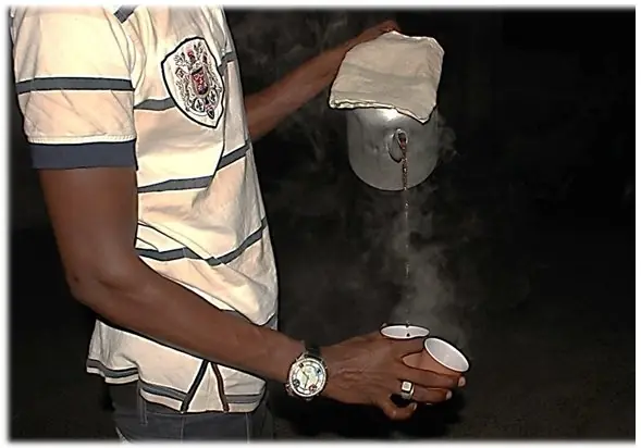 Cook Snap von kochcode-team