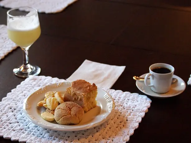 Cook Snap von kochcode-team