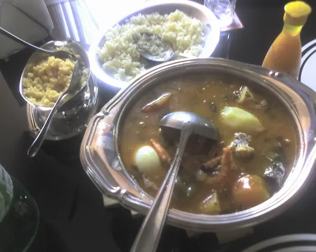 Cook Snap von kochcode-team