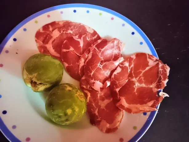 Cook Snap von kochcode-team