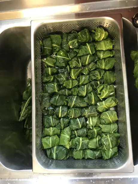 Cook Snap von kochcode-team