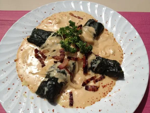 Cook Snap von kochcode-team