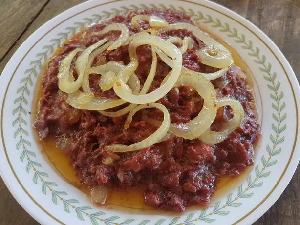 Cook Snap von kochcode-team