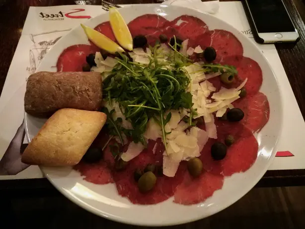 Cook Snap von kochcode-team