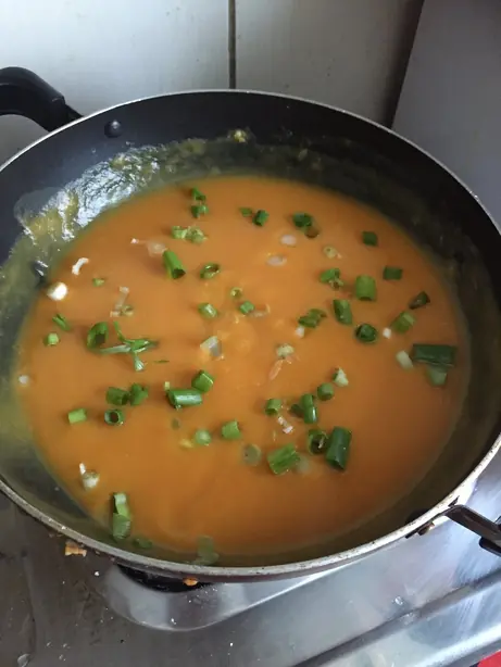 Cook Snap von kochcode-team