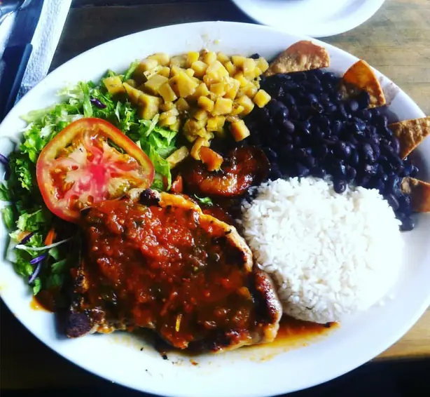 Cook Snap von kochcode-team