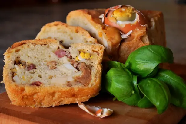 Cook Snap von kochcode-team