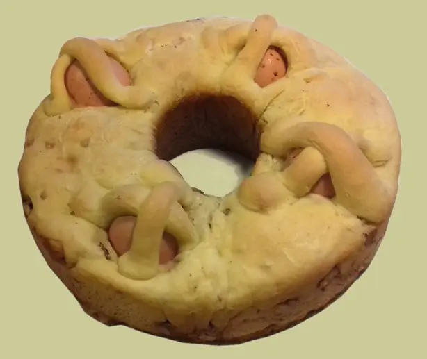 Cook Snap von kochcode-team