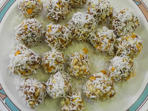 Cook Snap von kochcode-team