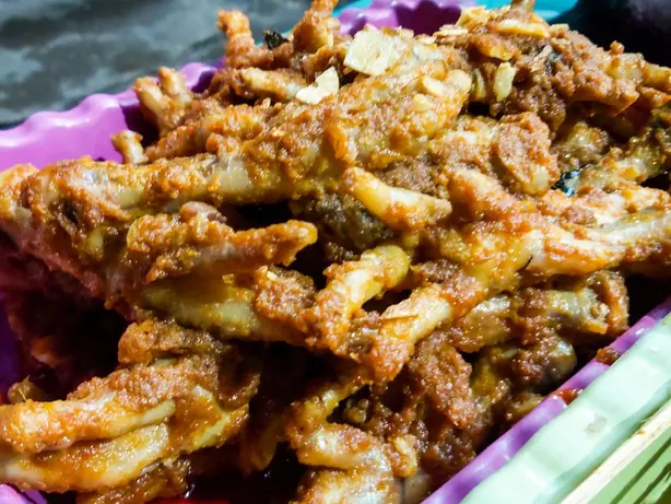 Cook Snap von kochcode-team