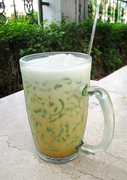 Cook Snap von kochcode-team