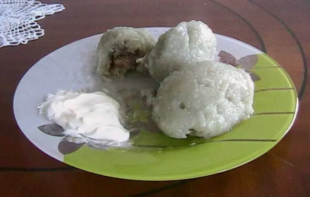 Cook Snap von kochcode-team