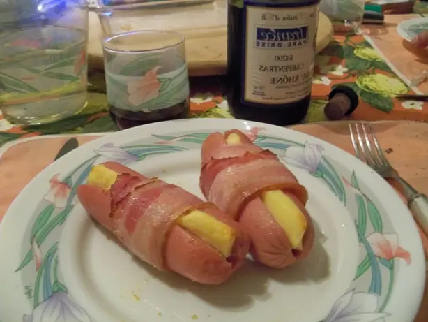 Cook Snap von kochcode-team