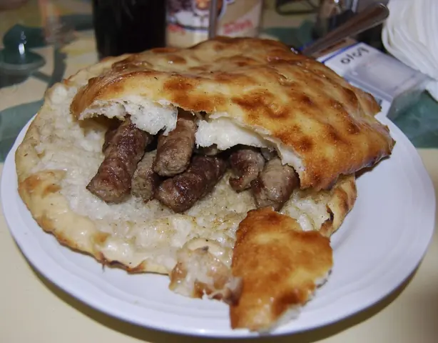 Cook Snap von kochcode-team