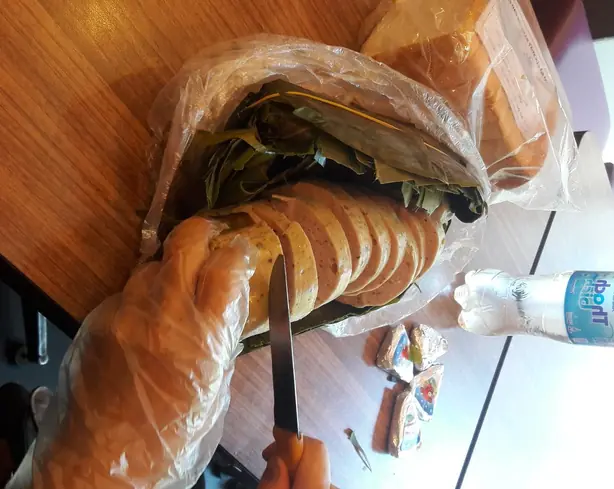 Cook Snap von kochcode-team