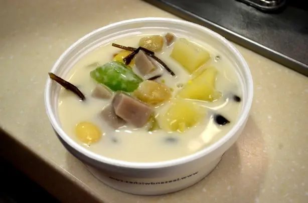 Cook Snap von kochcode-team