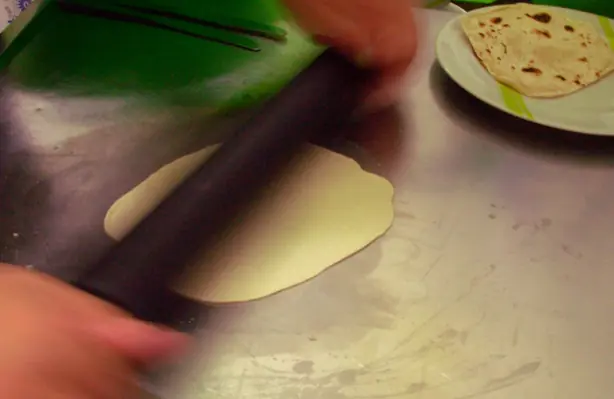 Cook Snap von kochcode-team