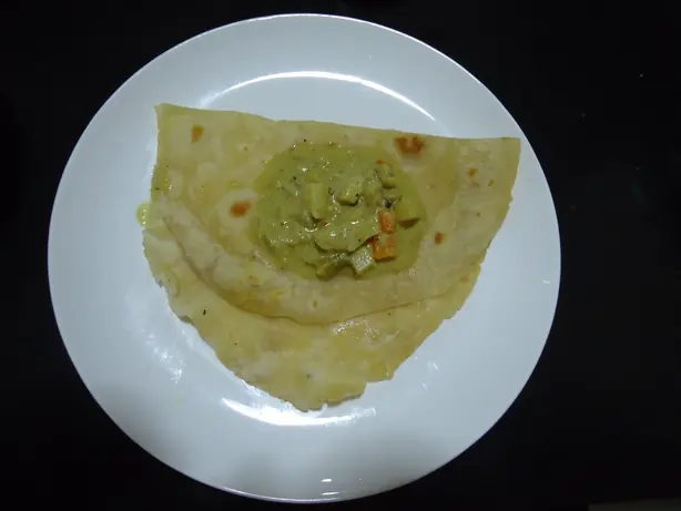 Cook Snap von kochcode-team