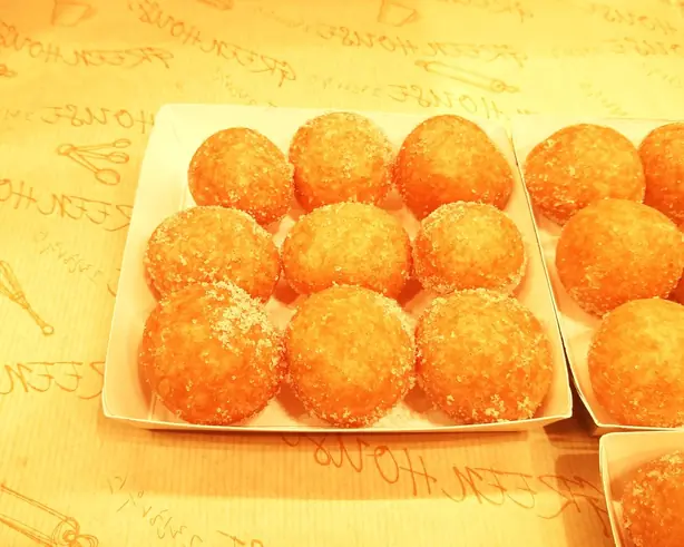 Cook Snap von kochcode-team