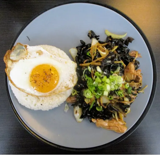 Cook Snap von kochcode-team