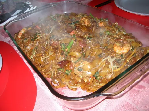 Cook Snap von kochcode-team