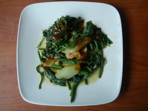 Cook Snap von kochcode-team