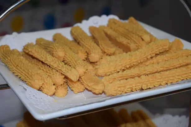 Cook Snap von kochcode-team