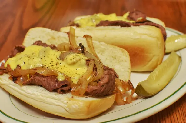 Cook Snap von kochcode-team