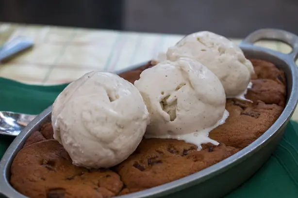 Cook Snap von kochcode-team